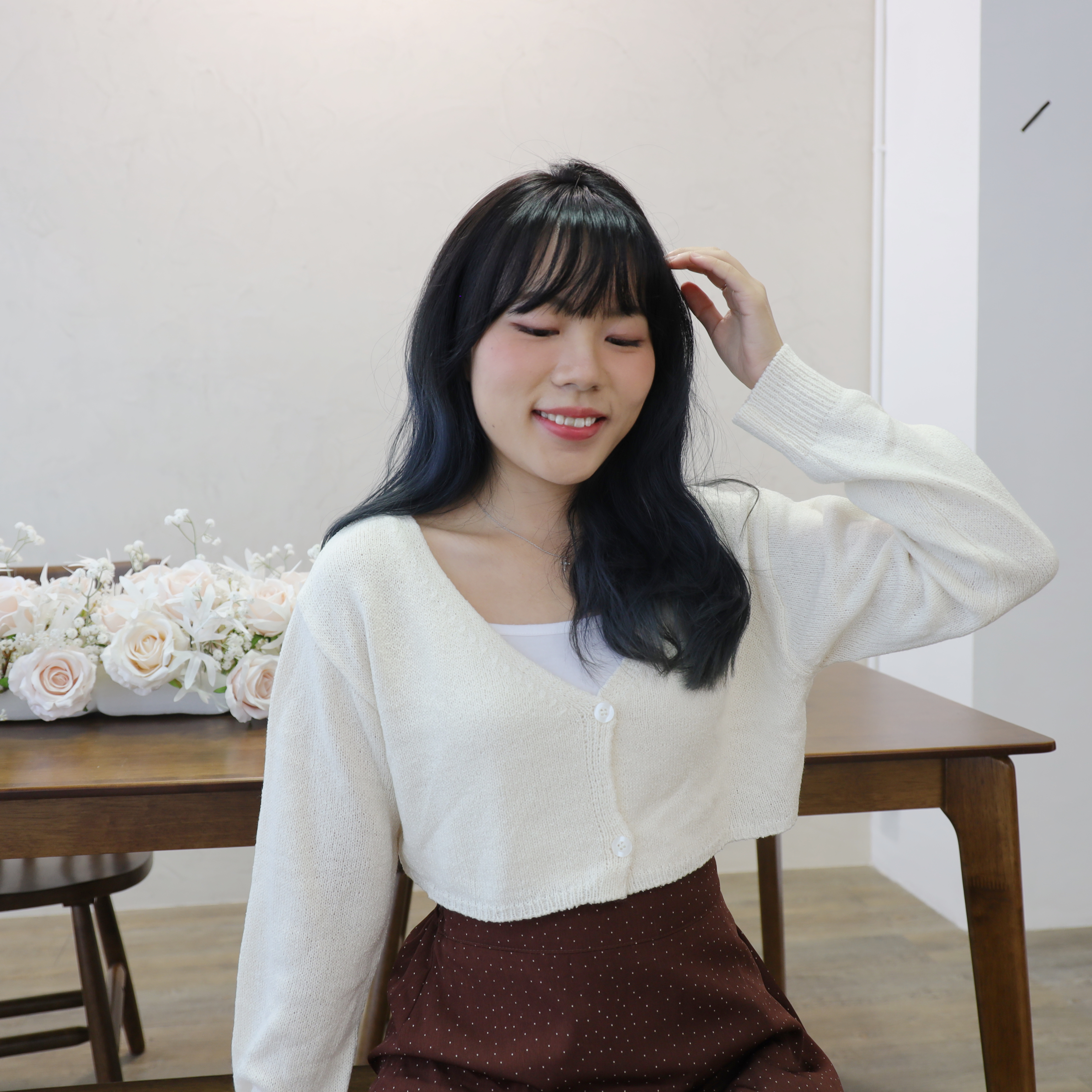 ✨||TOP422|| 兩著隨心休閒短身外套