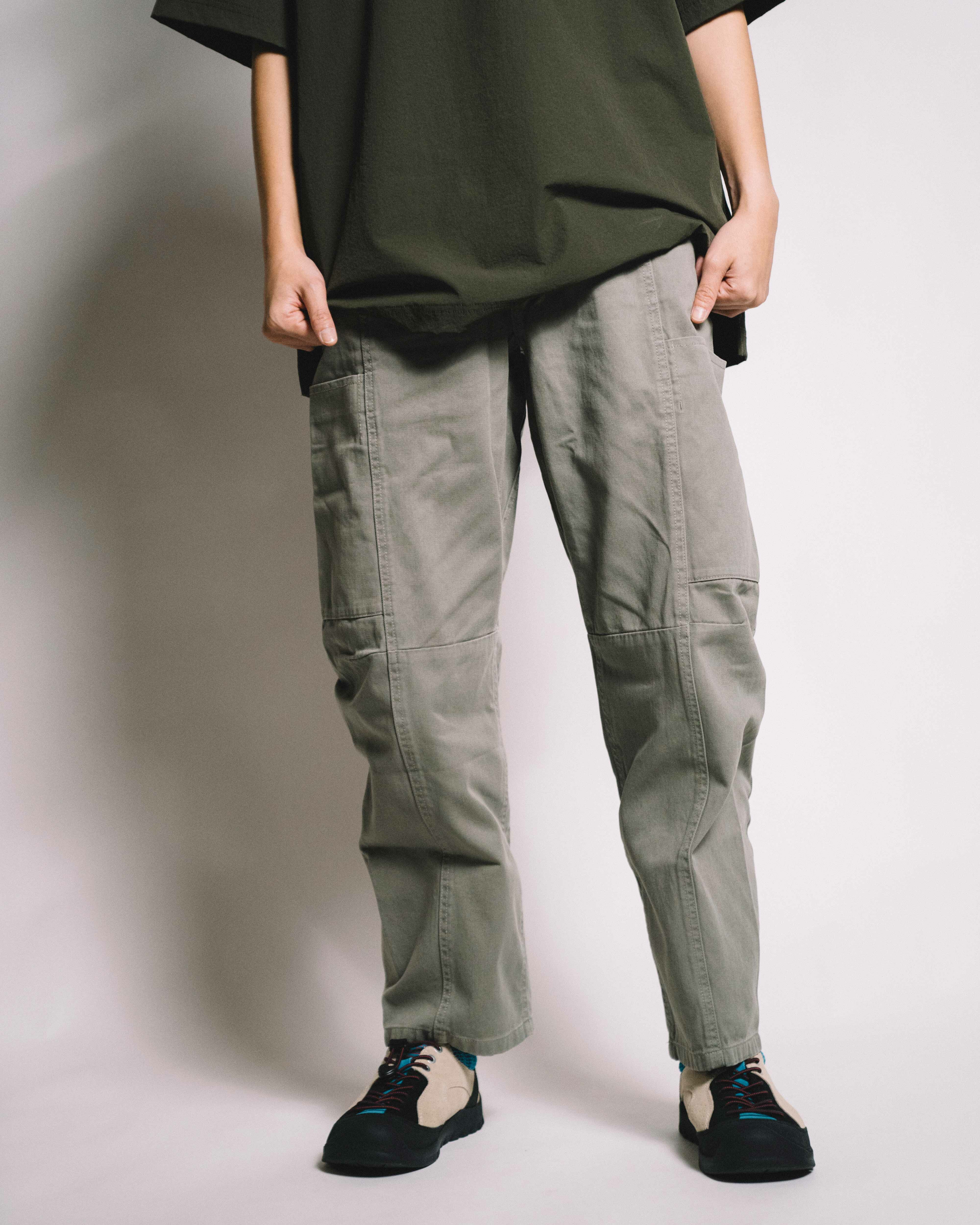 Gramicci] 女款VOYAGER PANT (G2SW-P090) | OUTDOORMAN