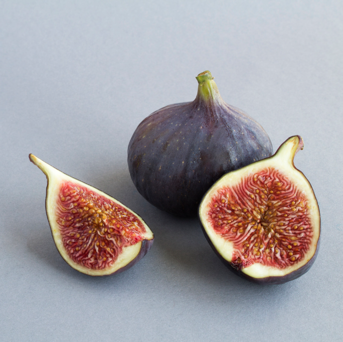 A LA CARTE Organic Black Col De Senora Fig, Spain