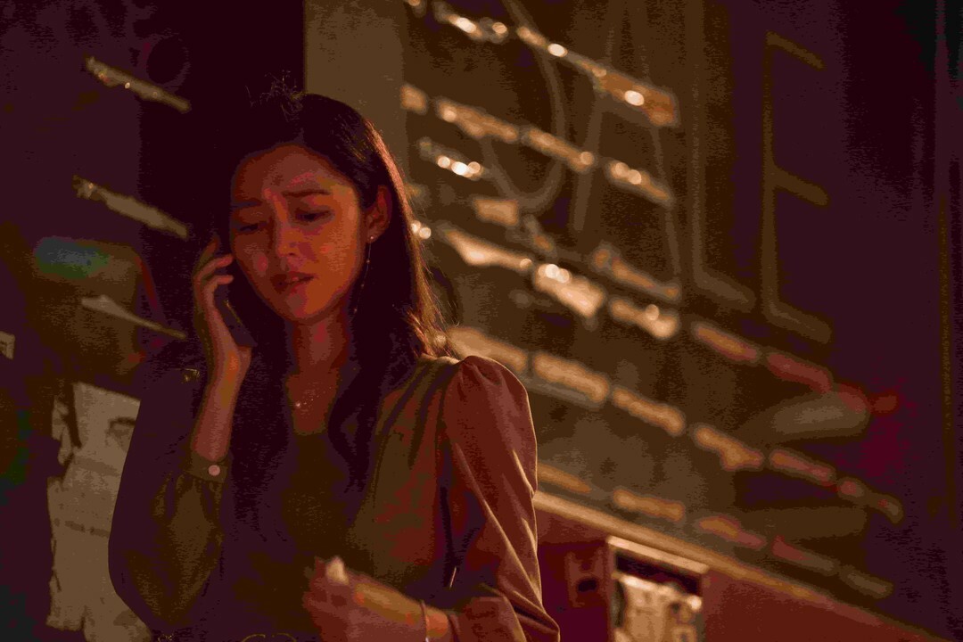 失衡凶間之罪與殺