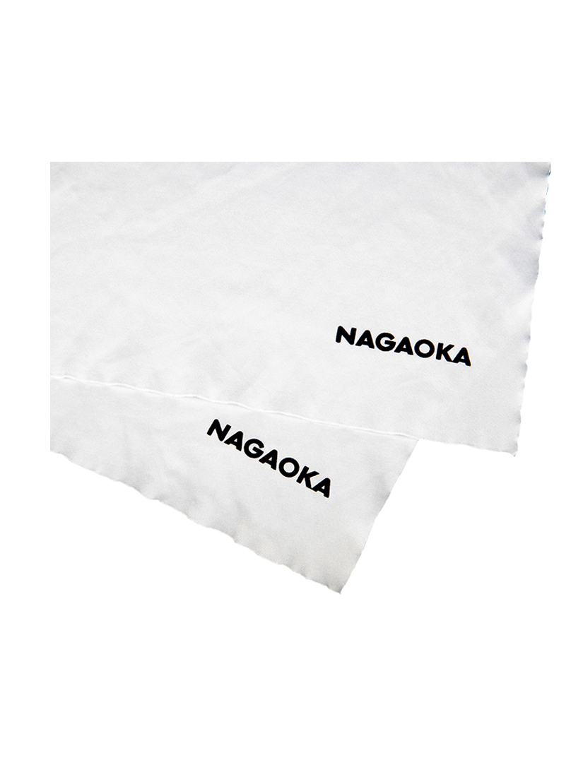 【現貨】日本 NAGAOKA 黑膠唱片專用擦拭布 CLV30