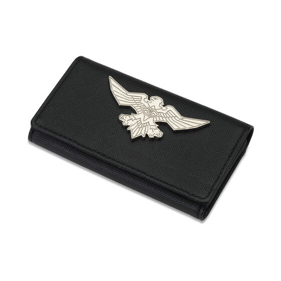 Pbandai 預訂2023/11月 シン・仮面ライダー　キーケース　SHOCKER