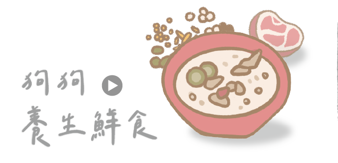 狗鮮食,狗狗,狗罐頭