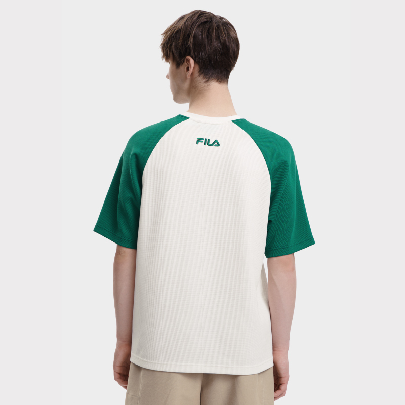 FILA COURT LEGEND Theme Men s T shirt