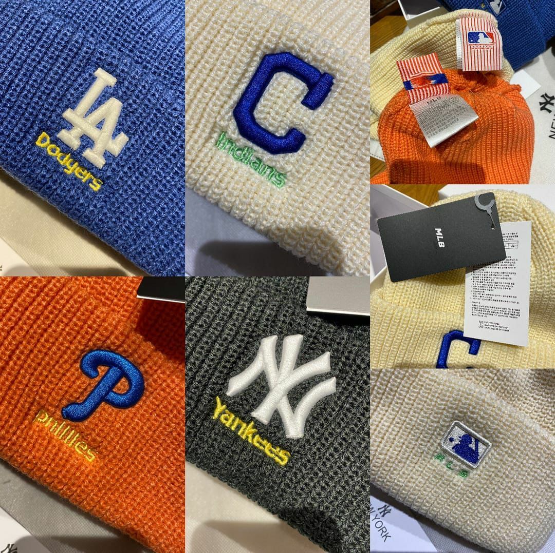 NY2023秋冬最新情侶款針織毛線帽-23007614