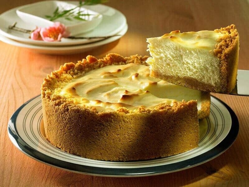 乳酪蛋糕推薦：高仕蛋糕