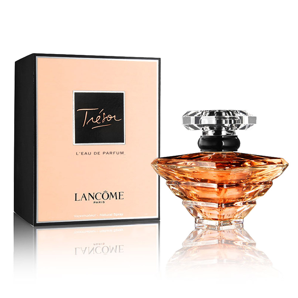 LANCOME 蘭蔻 Tresor 璀璨女性淡香精 30ml