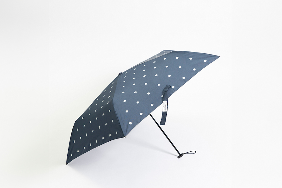 CLASKA - MAMBO 摺疊傘 / 雨傘  / 海軍藍