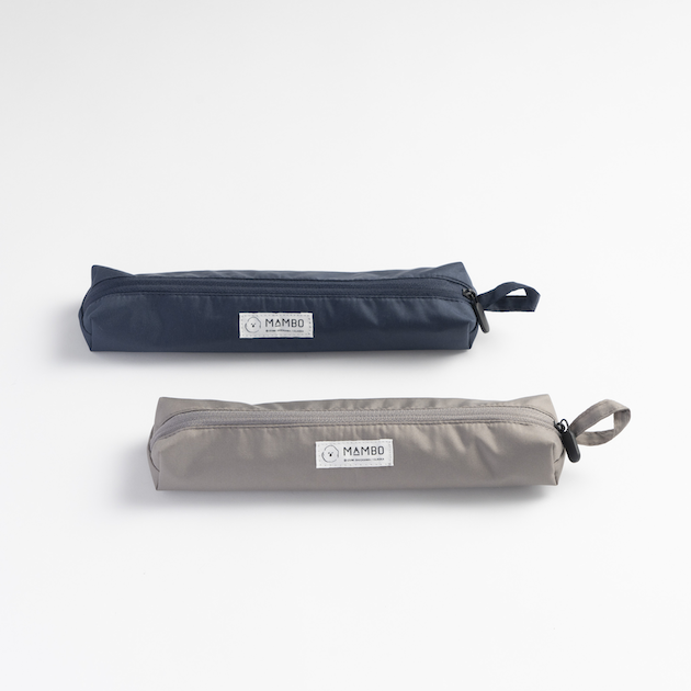 CLASKA - MAMBO 摺疊傘 / 雨傘  / 海軍藍