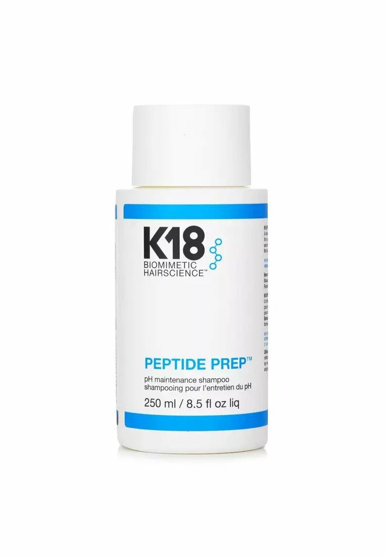 K18 PEPTIDE PREP pH Maintenance Shampoo 250ml