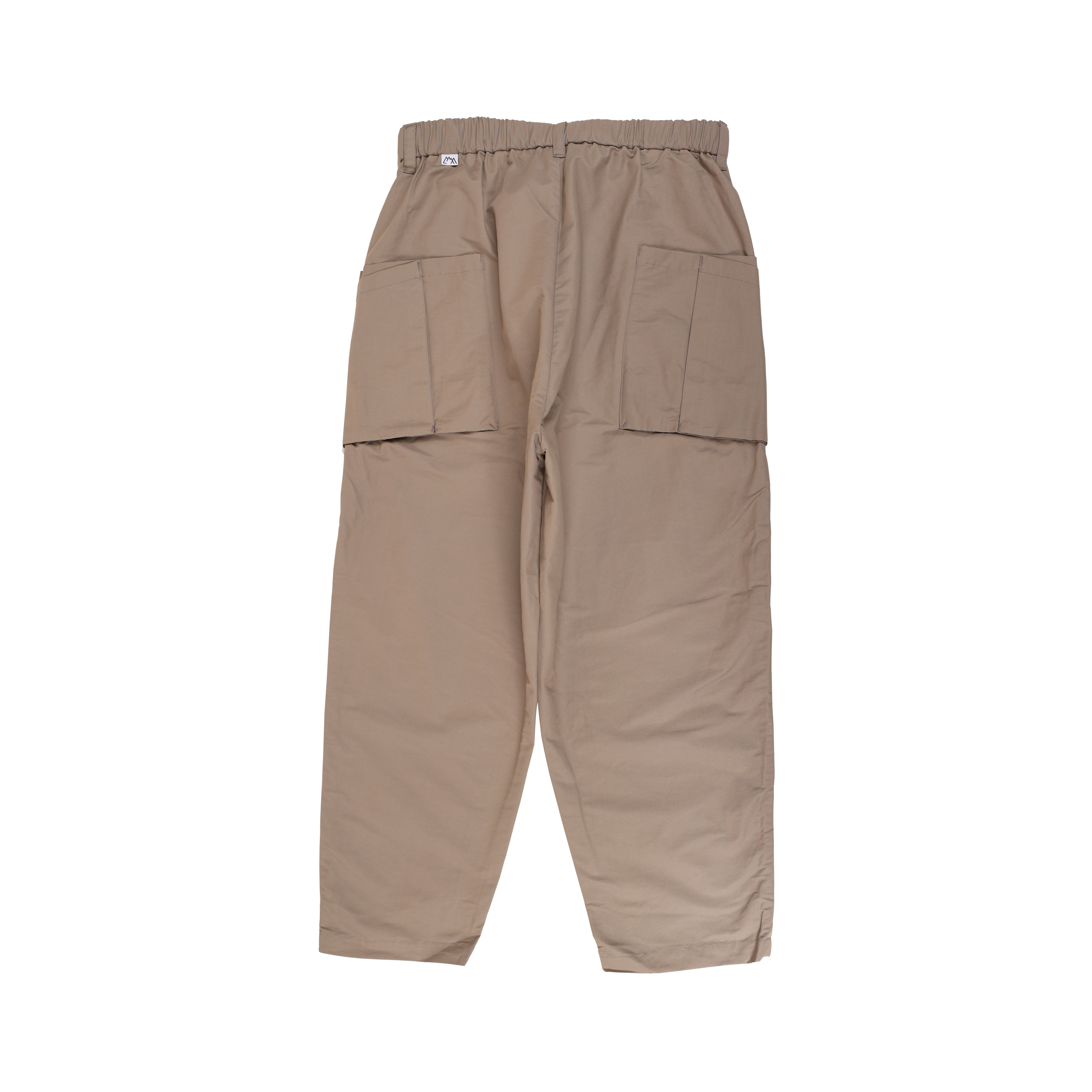 CMF OUTDOOR GARMENT HIDDEN PANTS CMF2302-P04C D-GREIGE