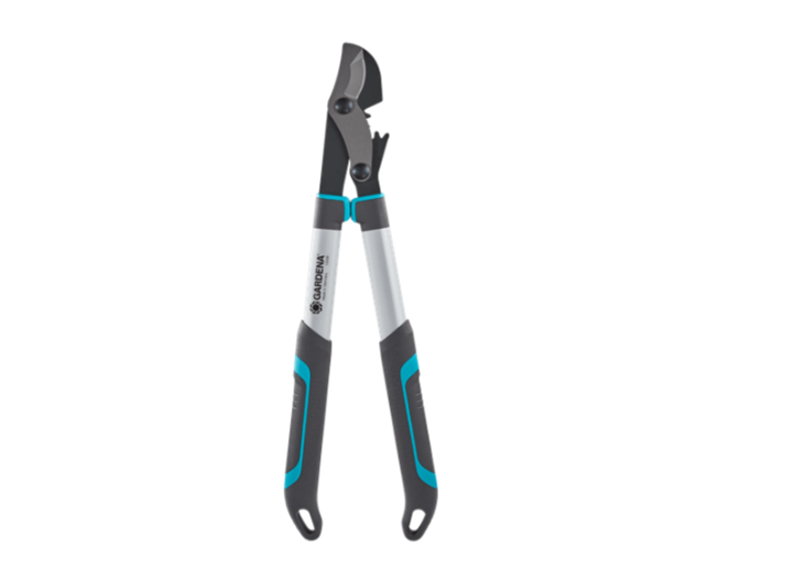 "GARDENA" 德國慳力強效型粗枝剪600B