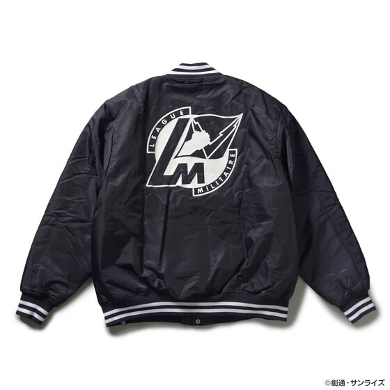 Pbandai 預訂2023/11月STRICT-G『機動戦士Vガンダム』スタジアムジャケット 30周年記念⚠️⚠️熱賣款‼️落單前請先PM查詢貨源