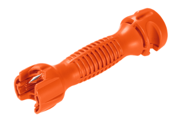 "GARDENA" 德國滴灌喉打孔安裝器(2合一)(6個/盒)-[8322]