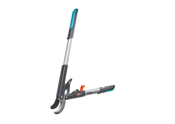 "GARDENA" 德國慳力極強效型粗枝剪SmartCut