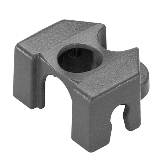 "GARDENA" 德國3/16"(4.6mm)滴灌喉喉夾(螺絲固定式)(10包/盒)(5個/包)-[8379]