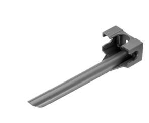 "GARDENA" 德國1/2"(13mm)滴灌喉喉釘(插地式)(10包/盒)(3個/包)-[8328]