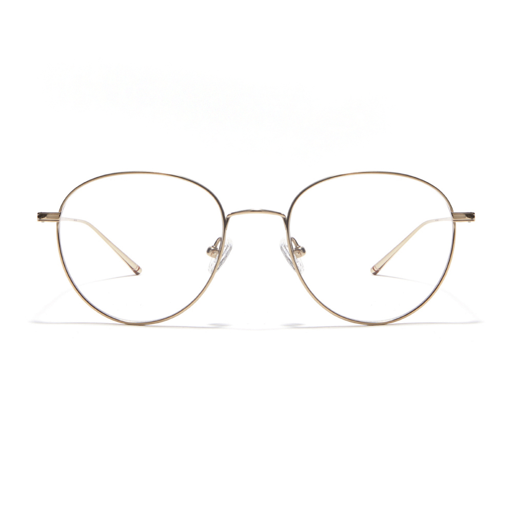 【CARIN】ARNE C3 波士頓圓框光學眼鏡♥