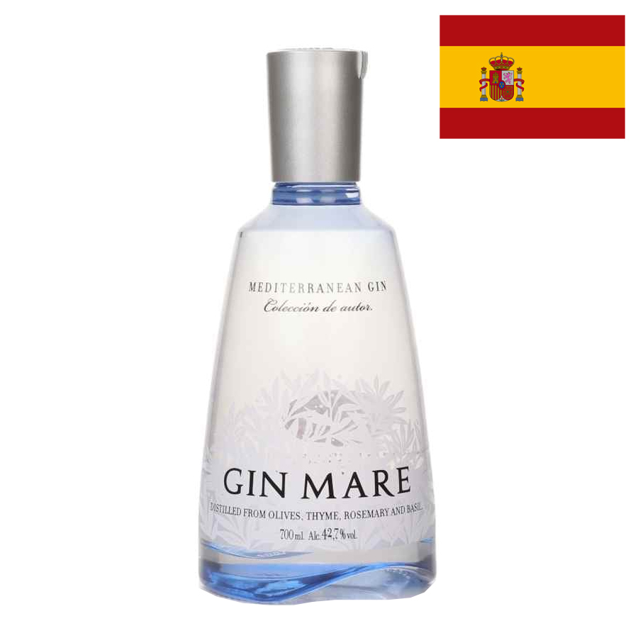 Gin Mare