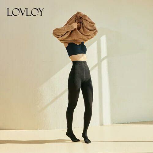 (現貨) U148 韓國🇰🇷嘅LOVLOY塑身減脂高腰提臀褲 （褲款/襪褲款）