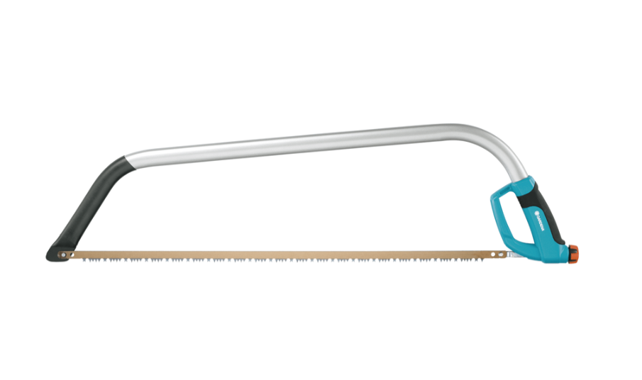 "GARDENA" 德國760mm弓形樹鋸