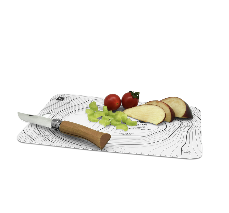 Fozzils Snapfold Flex Cutting Boards 超輕摺疊砧板 (孖裝)