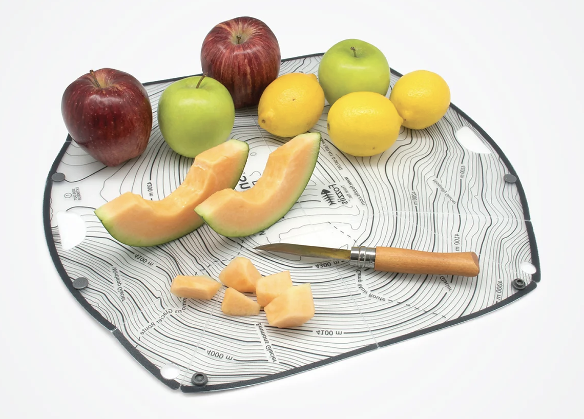 Fozzils Snapfold Bowl XL 超輕摺疊大碗