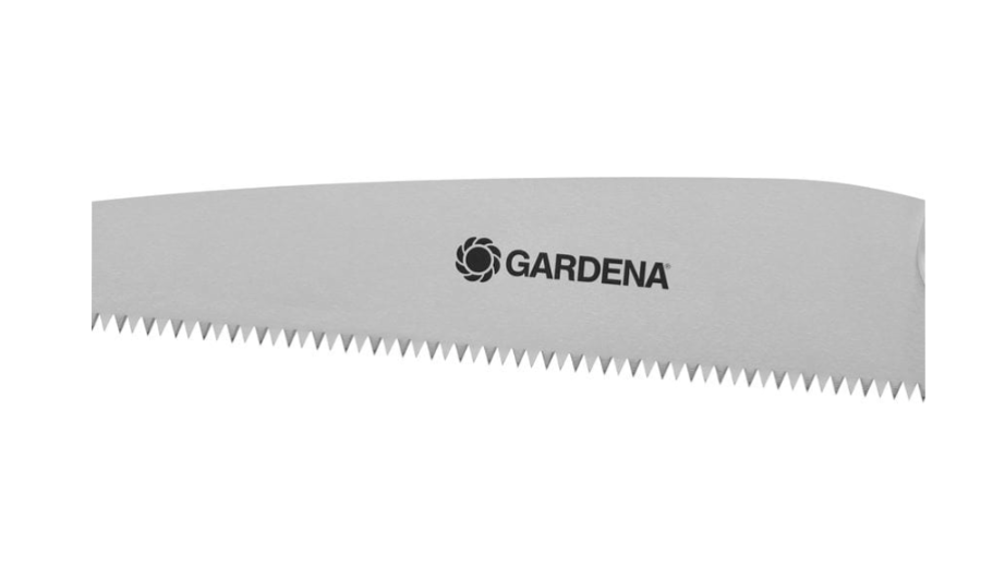 "GARDENA" 德國325mm組合式樹鋸