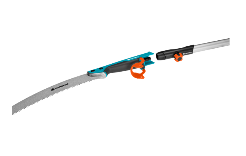 "GARDENA" 德國315mm組合式勾型樹鋸