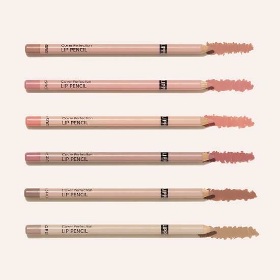 The Saem Cover Perfection Lip Pencil