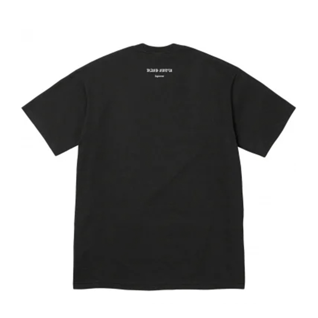 Supreme 23FW Hell Tee 加油站短T | FLOMMARKET