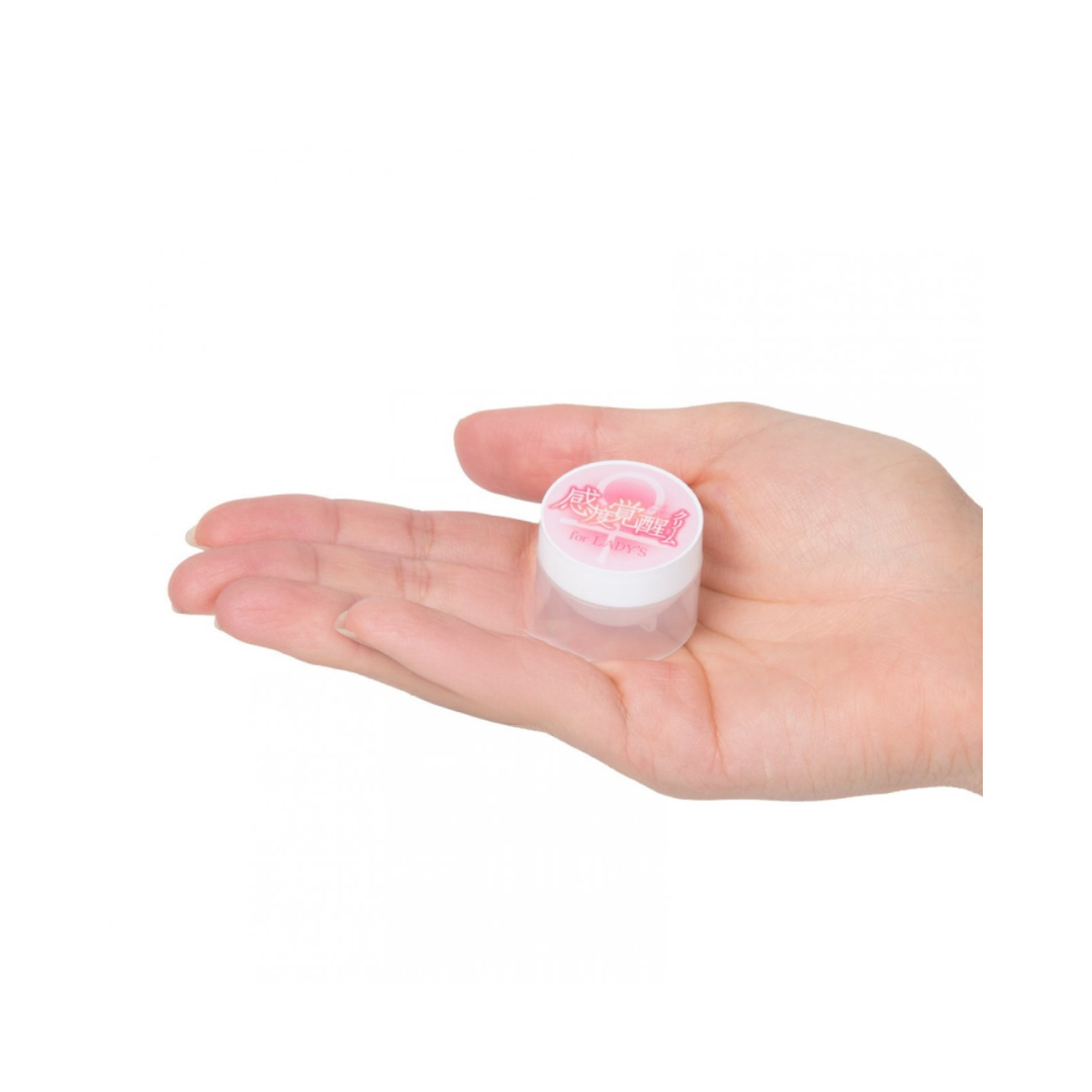 KMP - 女士感度覺醒乳霜