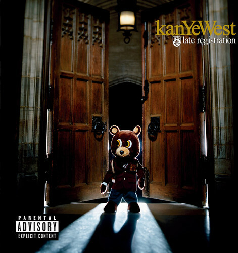 Kanye West - Late Registration <2LP>