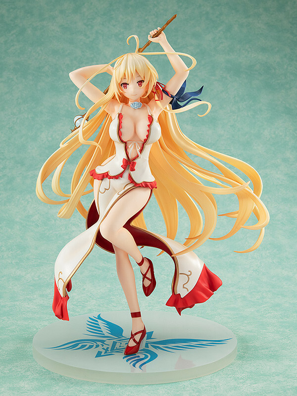 現貨 KADOKAWA KDcolle 這是妳與我的最後戰場，或是開創世界的聖戰 愛麗絲莉潔·露·涅比利斯9世 原版服裝Ver.