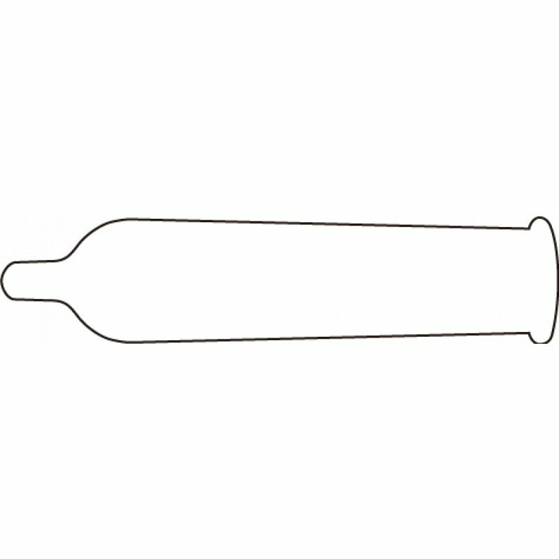 Zero-0 零零 超觸感型保險套-12入