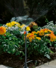 "GARDENA" 德國3m範圍 範圍性澆灌90°出水噴頭(6包/盒)(5個/包)-[1368]