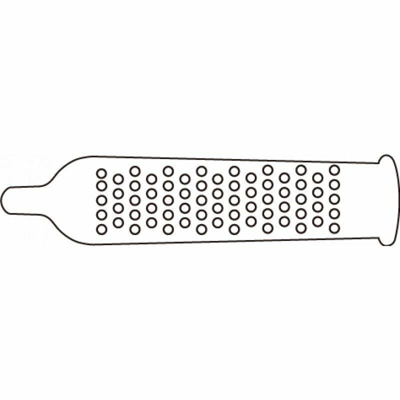 Zero-0 零零 浮粒型保險套-12入