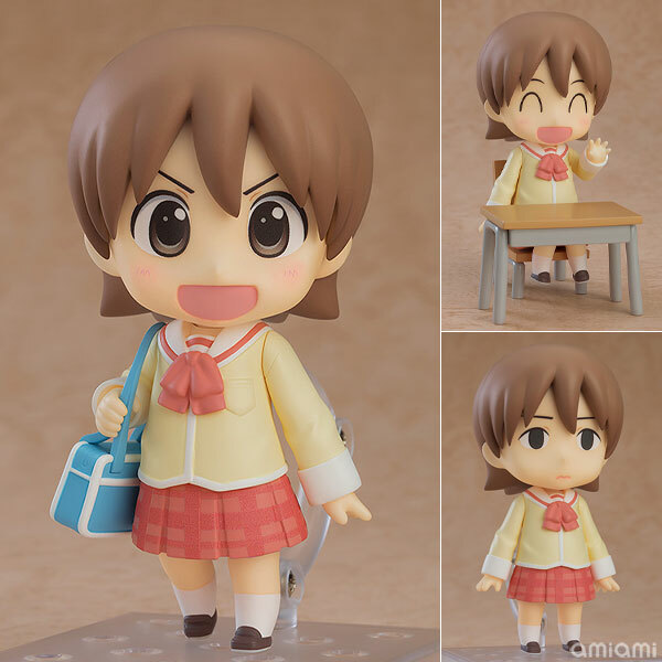 黏土人2291 相生祐子 新井圭一Ver.