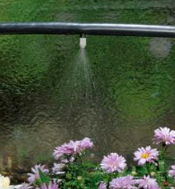 "GARDENA" 德國1m範圍 範圍性澆灌細霧噴頭(6包/盒)(5個/包)-[1371]