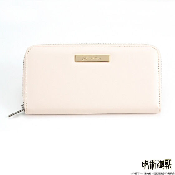 Pbandai 預訂2023/12月 呪術廻戦～懐玉・玉折～　レザーウォレット