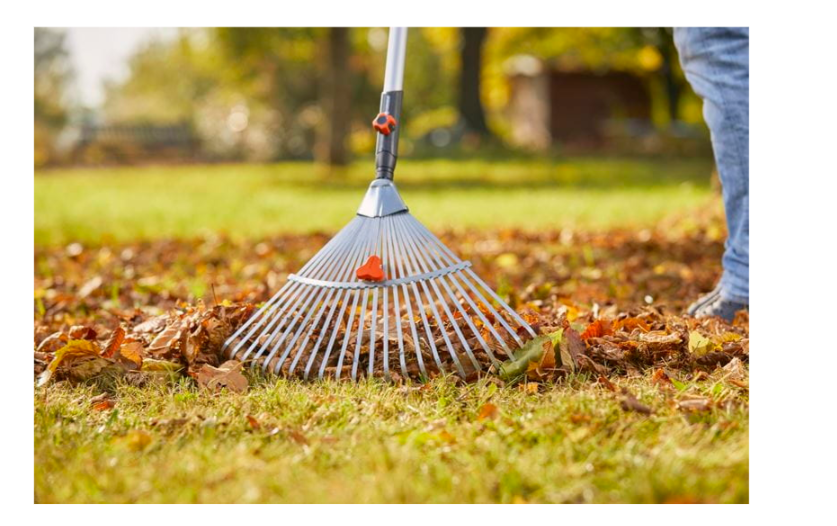 "GARDENA" 德國組合式合金細齒草耙耙頭(30-50cm工作寬度)(5個/盒)-[3103]