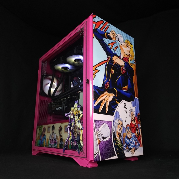 C套餐-DarkFlash DLX22 客製化套餐