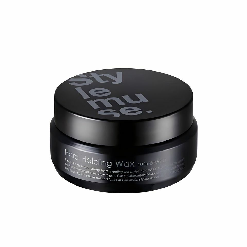 ATS - 強力造型髮蠟 100g