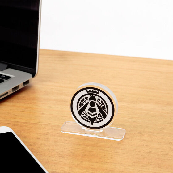 222880 Pbandai 預訂2025/3月 アクリルロゴディスプレイEX 王様戦隊キングオージャー トウフ国⚠️只有立牌‼️