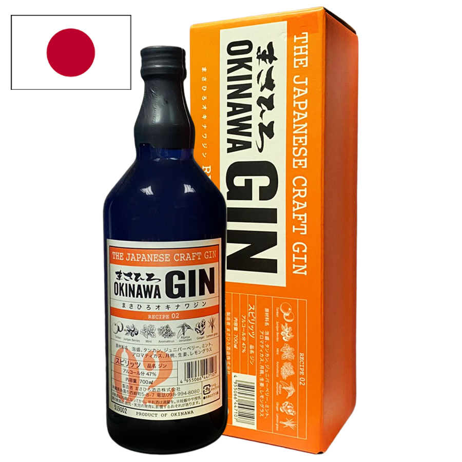 日本沖繩手工 — Recipe 02 47%