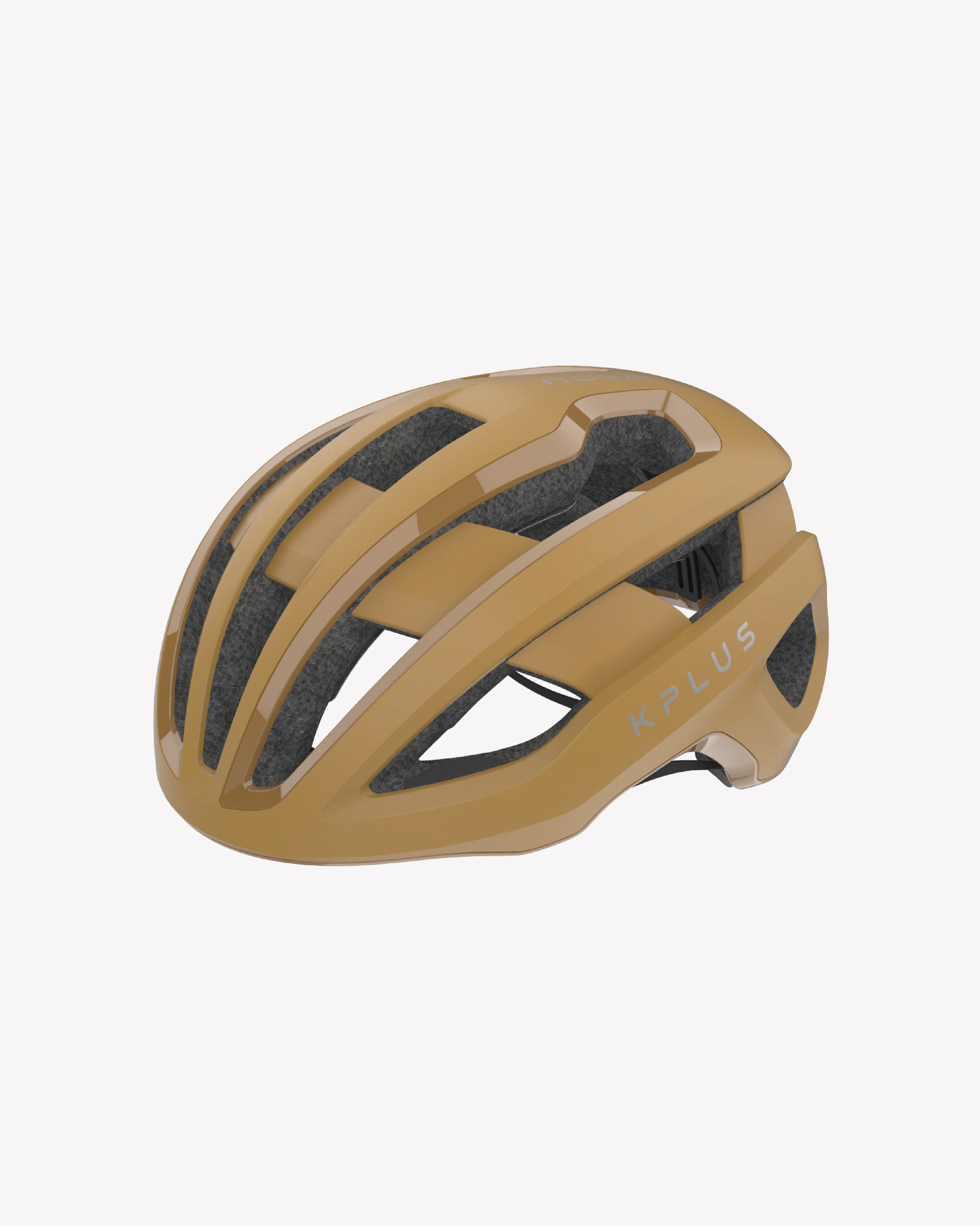 【KPLUS】NOVA Mips® Air Node MUSTARD YELLOW 芥末黃