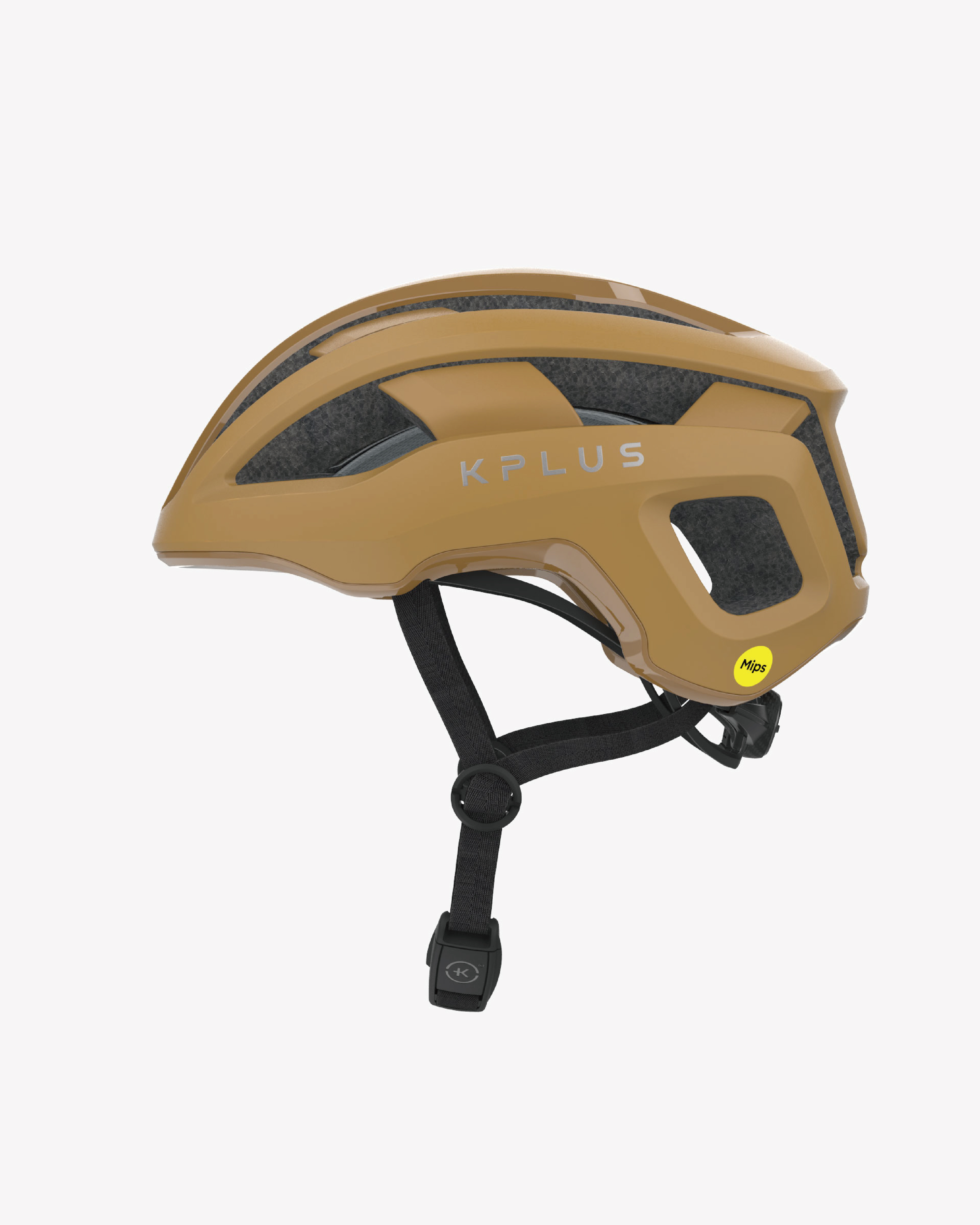 【KPLUS】NOVA Mips® Air Node MUSTARD YELLOW 芥末黃