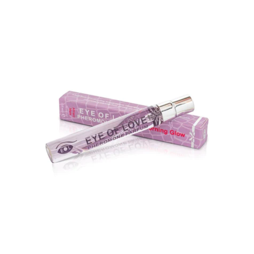 Eye of Love Morning Glow 費洛蒙香水
