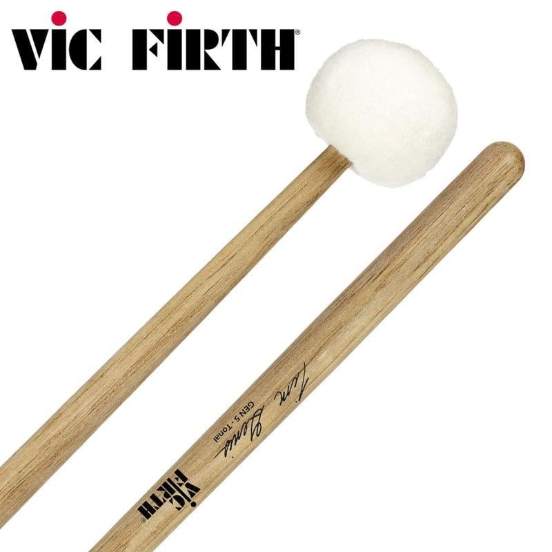 美國 Vic Firth GEN5 定音鼓棒 DOLCE TONAL Tim Genis 簽名