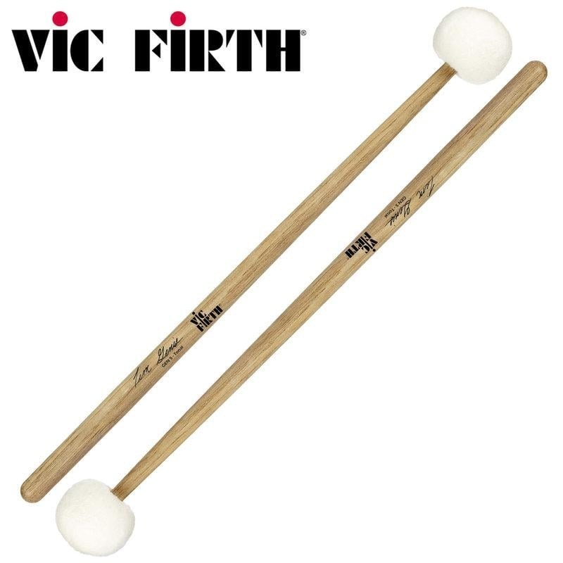 美國 Vic Firth GEN5 定音鼓棒 DOLCE TONAL Tim Genis 簽名